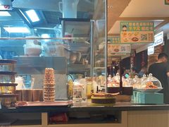 -老淮滨-蚌埠非遗小吃(淮河路店)