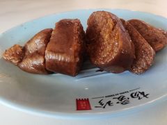 -杨爱珍大排档(龙游店)
