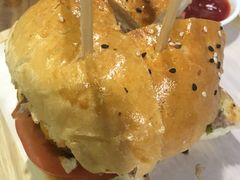 -G+KITCHEN(龙湖狮山天街店)