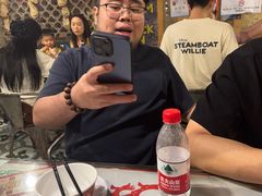 -辉记炭烧海鲜大排档·老字号(福田店)