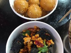 -黑色经典臭豆腐·湖南特产(坡子街店)