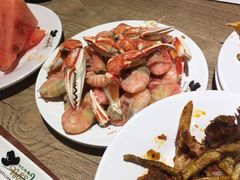 -汉巴味德(大悦城店)