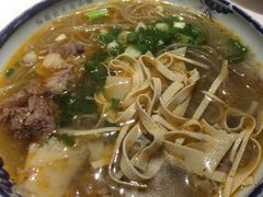 -淮南牛肉汤酒店(可伦公馆店)