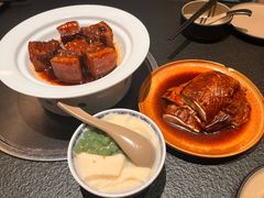 -金陵家宴·金陵春·南京菜(夫子庙店)