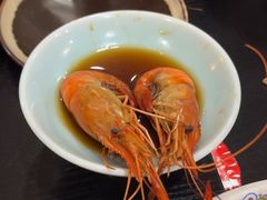 -慢鼓海鲜小馆Mangoo Bistro(交子大道店)