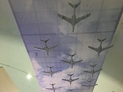 -中国航空博物馆