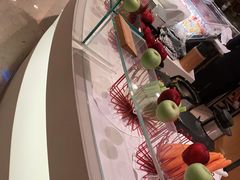 -The Place 自助餐(香港康得思酒店)
