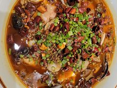 -汇贤府·李氏鲁菜(五棵松店)