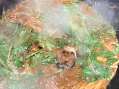 -门家大院铁锅炖·KTV·包房(浑南店)