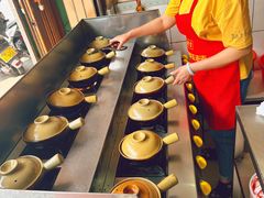 -康乐餐馆(台山商业城D座商场店)