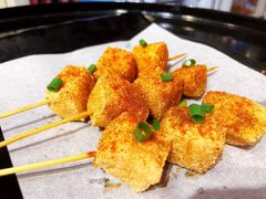 -玖味谣王记龙虾馆·烧烤(柯桥店)