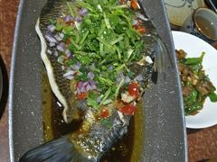 -北雪湘园酒家(五山店)