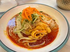 -燕兰楼·清真西北融合菜(亚运村店)