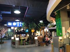 -坛宗剁椒鱼头(河西王府井店)