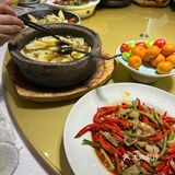 小八仙探店，超赞[吐]