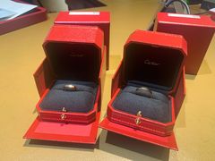 -卡地亚(杭州大厦精品店)