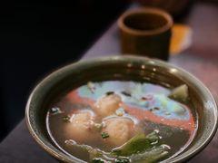 -古代饭堂(冠亚店)