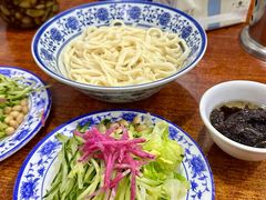 -方砖厂69号炸酱面(方砖厂胡同店)