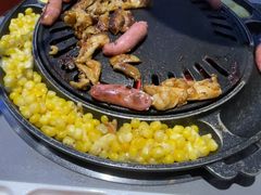 -外婆掌柜·东北家庭烤肉(托乐嘉店)