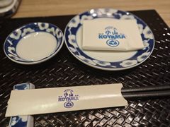 -小山日本料理(兴业太古汇店)
