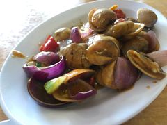 -ZF Seafood Restaurant 卓峰海鲜餐