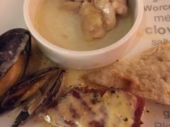 -星汇餐厅(新濠影汇店)