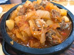 -故乡明太鱼屋(航北路店)