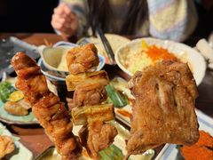 -鸟泉居酒屋·烧鸟·酒馆(百子湾店)