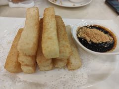 红糖糍粑-紫玉轩精菜馆(东川路店)