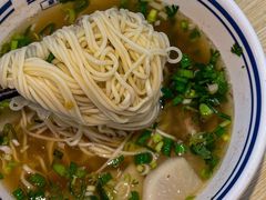 -丝路伊兰·兰州牛肉面(牛街总店)