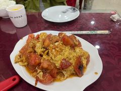 -途肴·老农饭庄(百里峡店)