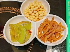 小菜-穆隆斋清真大饭店(串窑街店)