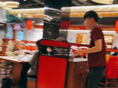 -北平食府(马鞍山路店)