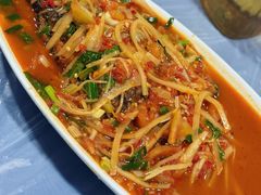 -墨江小城故事餐厅