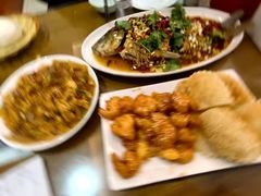 -鲁南仔·滕州炒鸡(经三路店)