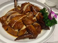 -粤域茶餐厅