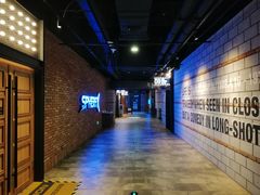 -CGV影城(壹方城IMAX店)