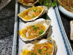 -虎焱炭火烧肉