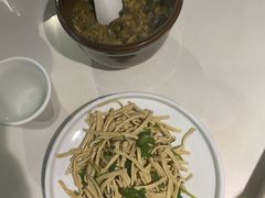 -小放牛炒菜馆(裕华万达店)
