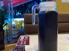 -蜀八婆鲍鱼鸡煲虾(宝安坪洲店)