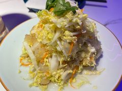 -马邦子·紫苏烤鱼(恒隆广场店)