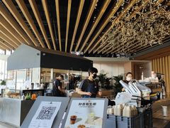 -Seesaw Coffee(朝阳大悦城店)