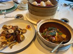 -三号黄浦会Canton Table