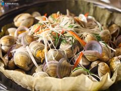 -印象餐厅(杭州国际博览中心北辰大酒店)