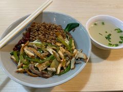-上海中医药大学-食堂