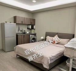 点击看大图 -安琪朵朵独栋花园月子中心