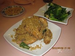 -龍海鲜螃蟹王(大巴窑)