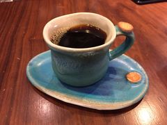 -RUMORS COFFEE ROASTERY鲁马滋咖啡(湖南路店)