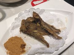 -蛙蛙叫干锅年代(簋街总店)
