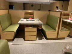 卡座-海底捞火锅(金光华店)